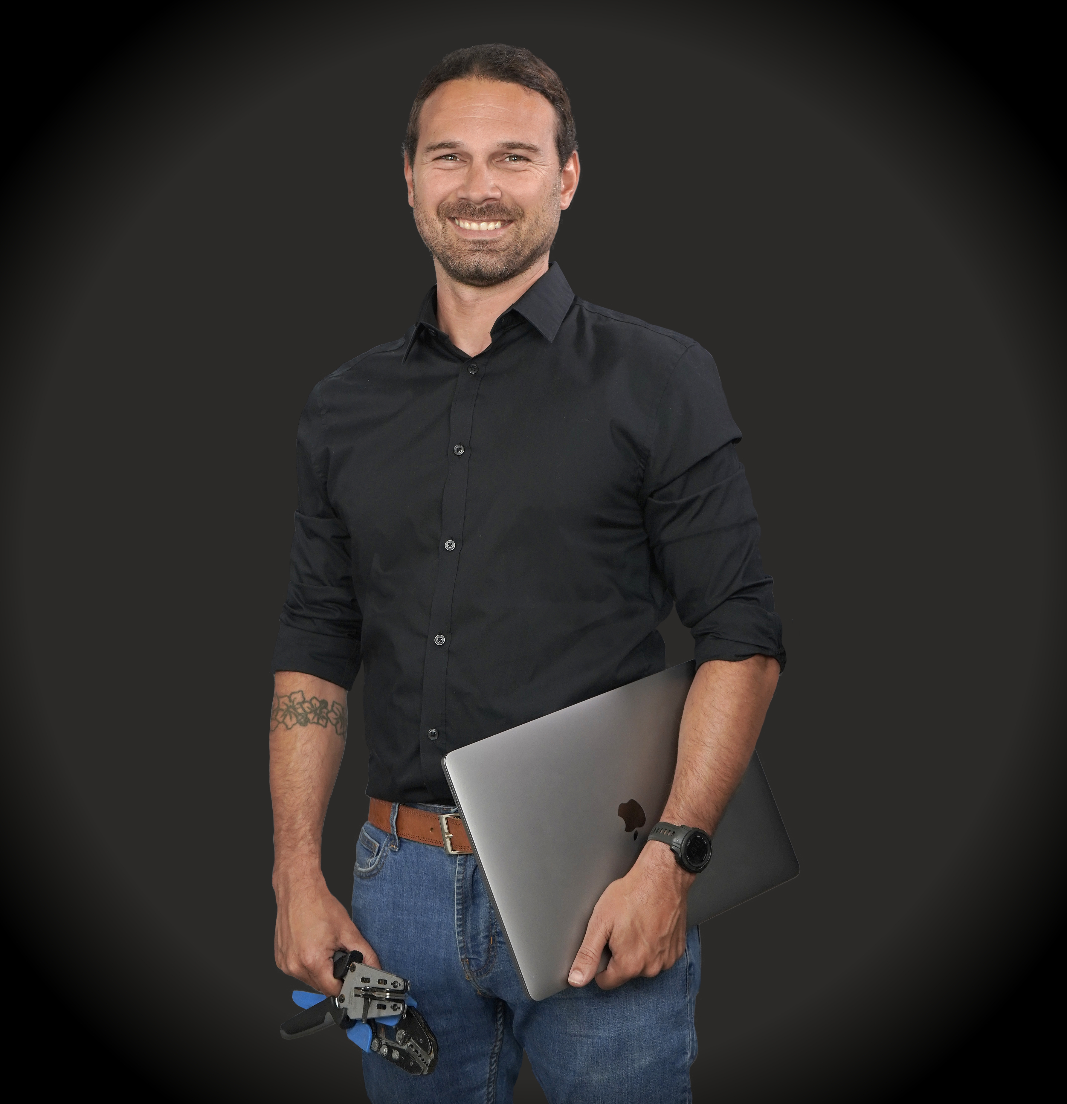 Pascal Christen